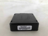 2017 FORD FIESTA Gps Anttena Navigation Control Module Sensor DE8T 19H463 OEM