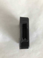 2017 FORD FIESTA Gps Anttena Navigation Control Module Sensor DE8T 19H463 OEM