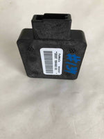 2017 FORD FIESTA Gps Anttena Navigation Control Module Sensor DE8T 19H463 OEM