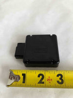2017 FORD FIESTA Gps Anttena Navigation Control Module Sensor DE8T 19H463 OEM