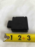 2017 FORD FIESTA Gps Anttena Navigation Control Module Sensor DE8T 19H463 OEM