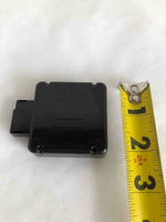 2017 FORD FIESTA Gps Anttena Navigation Control Module Sensor DE8T 19H463 OEM