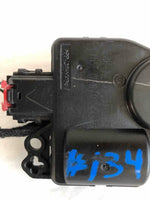 2017 FORD FIESTA Temperature Blend Door Actuator Motor CYH5E109 OEM