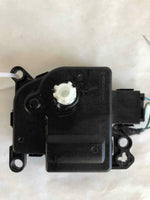 2017 FORD FIESTA Temperature Blend Door Actuator Motor CYH5E109 OEM