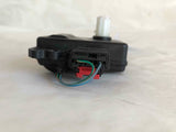 2017 FORD FIESTA Temperature Blend Door Actuator Motor CYH5E109 OEM