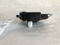2017 FORD FIESTA Temperature Blend Door Actuator Motor CYH5E109 OEM