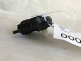 2017 FORD FIESTA Temperature Blend Door Actuator Motor CYH5E109 OEM