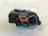 2017 FORD FIESTA Temperature Blend Door Actuator Motor CYH5E109 OEM