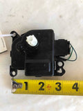 2017 FORD FIESTA Temperature Blend Door Actuator Motor CYH5E109 OEM