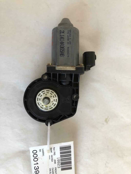 2003-2006 LINCOLN NAVIGATOR Front Door Window Motor Passenger Right 2L1414A365AB