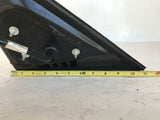 1995 - 2003 FORD EXPLORER Power Door Mirror Exterior Passenger Right E11011163