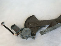 1991 - 2005 FORD EXPLORER Front Door Window Regulator w/ Motor Passenger Right