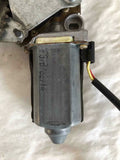 1995 - 2005 FORD EXPLORER Rear Back Door Window Motor Driver Left F57B7827145