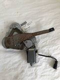 1995 - 2005 FORD EXPLORER Rear Back Door Window Motor Driver Left F57B7827145
