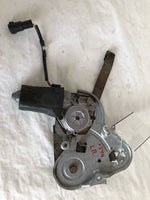 1995 - 2005 FORD EXPLORER Rear Back Door Window Motor Driver Left F57B7827145