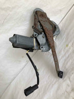 1995 - 2005 FORD EXPLORER Rear Back Door Window Motor Driver Left F57B7827145