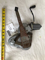 1995 - 2005 FORD EXPLORER Rear Back Door Window Motor Driver Left F57B7827145