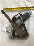 1995 - 2005 FORD EXPLORER Rear Back Door Window Motor Driver Left F57B7827145
