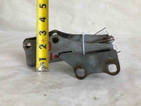 1999 NISSAN PATHFINDER Front Hood Hinge Hood Release Pair Right & Left OEM