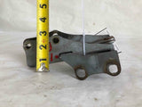 1999 NISSAN PATHFINDER Front Hood Hinge Hood Release Pair Right & Left OEM