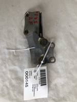 1999 NISSAN PATHFINDER Front Hood Hinge Hood Release Pair Right & Left OEM