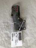 1999 NISSAN PATHFINDER Front Hood Hinge Hood Release Pair Right & Left OEM
