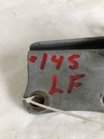 1999 NISSAN PATHFINDER Front Hood Hinge Hood Release Pair Right & Left OEM