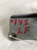1999 NISSAN PATHFINDER Front Hood Hinge Hood Release Pair Right & Left OEM