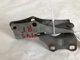 1999 NISSAN PATHFINDER Front Hood Hinge Hood Release Pair Right & Left OEM