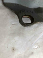 1999 NISSAN PATHFINDER Front Hood Hinge Hood Release Pair Right & Left OEM