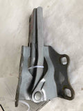 1999 NISSAN PATHFINDER Front Hood Hinge Hood Release Pair Right & Left OEM