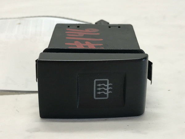 1998 - 2000 VW BEETLE GLX Rear Back Window Defroster Switch Control 1C0959621