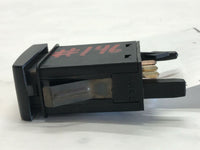1998 - 2000 VW BEETLE GLX Rear Back Window Defroster Switch Control 1C0959621