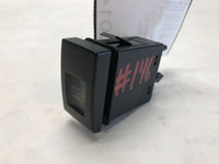 1998 - 2000 VW BEETLE GLX Rear Back Window Defroster Switch Control 1C0959621