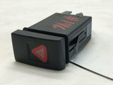 2000 VOLKSWAGEN BEETLE Hazard Light Warning Flasher Switch Control 1C0953235 OEM