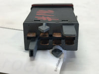2000 VOLKSWAGEN BEETLE Hazard Light Warning Flasher Switch Control 1C0953235 OEM