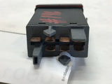2000 VOLKSWAGEN BEETLE Hazard Light Warning Flasher Switch Control 1C0953235 OEM