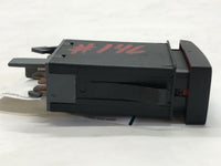 2000 VOLKSWAGEN BEETLE Hazard Light Warning Flasher Switch Control 1C0953235 OEM