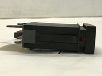 2000 VOLKSWAGEN BEETLE Hazard Light Warning Flasher Switch Control 1C0953235 OEM