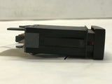 2000 VOLKSWAGEN BEETLE Hazard Light Warning Flasher Switch Control 1C0953235 OEM