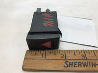 2000 VOLKSWAGEN BEETLE Hazard Light Warning Flasher Switch Control 1C0953235 OEM