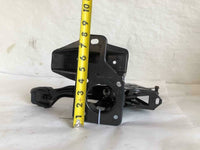 2000 VOLKSWAGEN BEETLE Automatic Brake Gas Pedal Assembly 1J1 721 130 B OEM
