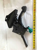 2000 VOLKSWAGEN BEETLE Automatic Brake Gas Pedal Assembly 1J1 721 130 B OEM