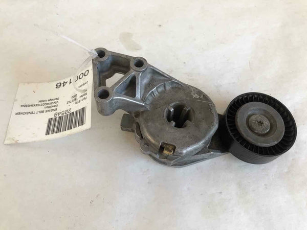 2000 VOLKSWAGEN BEETLE GLX Engine Timing Belt Tensioner Pulley 1.8L OEM