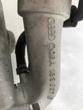 1999-2001 VOLKSWAGEN BEETLE GLX Turbo Supercharger w/ Turbo Pipe Inlet 06A133607