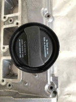 2000 VOLKSWAGEN BEETLE Engine Valve Cover 1.8L 06A103469J OEM