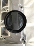 2000 VOLKSWAGEN BEETLE Engine Valve Cover 1.8L 06A103469J OEM