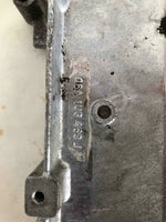 2000 VOLKSWAGEN BEETLE Engine Valve Cover 1.8L 06A103469J OEM