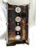 2000 VOLKSWAGEN BEETLE Engine Valve Cover 1.8L 06A103469J OEM