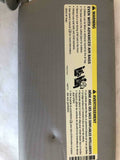 2013 CHEVROLET SPARK Sun Visor w/ Mirror Sunvisor Driver Left LH OEM